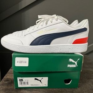 Puma Ralph Sampson